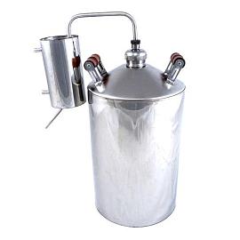 Самогонный аппарат в Борисоглебске всего за 3200 рублей