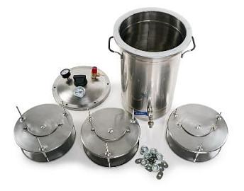 Распродажа автоклавов БУЛАТ в Борисоглебске